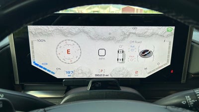 2023 GMC HUMMER EV Pickup 3X