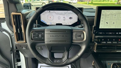 2023 GMC HUMMER EV Pickup 3X