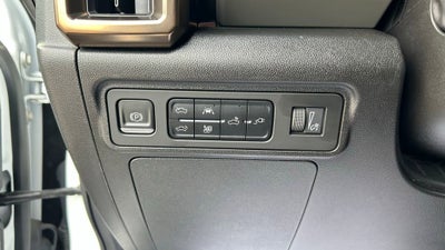 2023 GMC HUMMER EV Pickup 3X