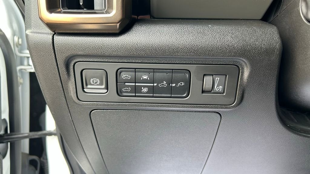 2023 GMC HUMMER EV Pickup 3X