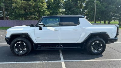 2023 GMC HUMMER EV Pickup 3X