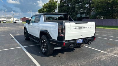 2023 GMC HUMMER EV Pickup 3X