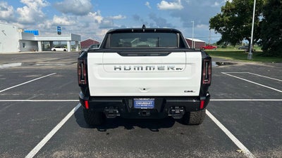 2023 GMC HUMMER EV Pickup 3X