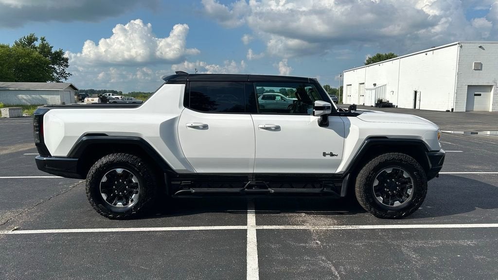 2023 GMC HUMMER EV Pickup 3X
