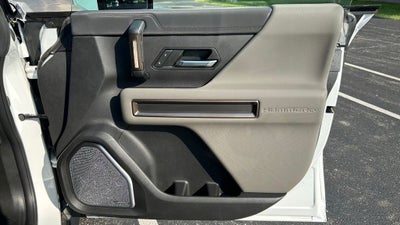 2023 GMC HUMMER EV Pickup 3X