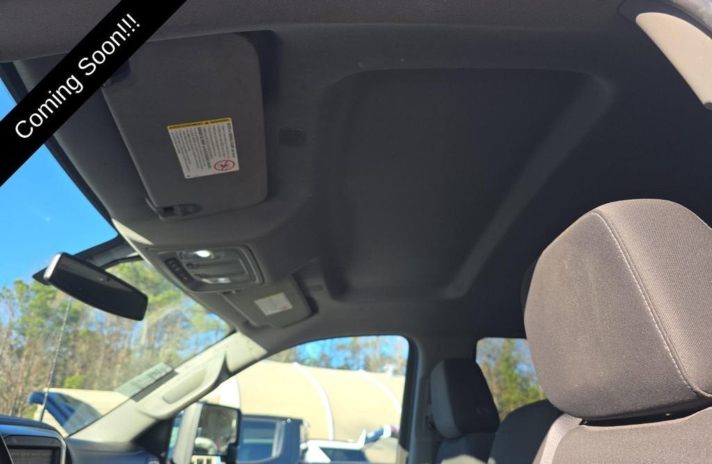 2023 Chevrolet Silverado 2500 HD LT