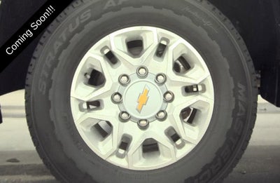 2023 Chevrolet Silverado 2500 HD LT