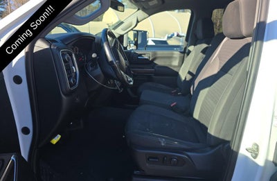 2023 Chevrolet Silverado 2500 HD LT