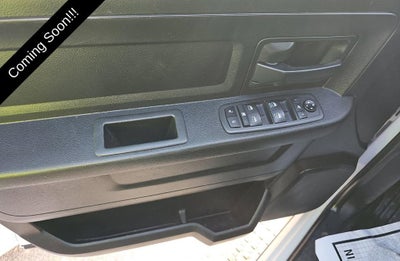 2020 RAM 3500 Tradesman