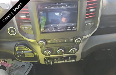 2020 RAM 3500 Tradesman