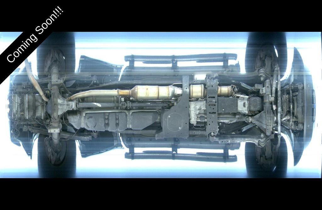 2020 RAM 3500 Tradesman