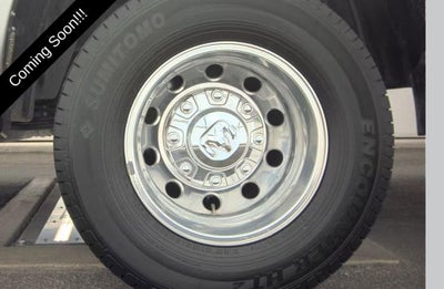 2020 RAM 3500 Tradesman