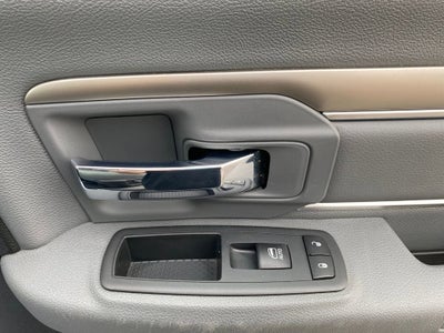 2020 RAM 1500 Classic SLT