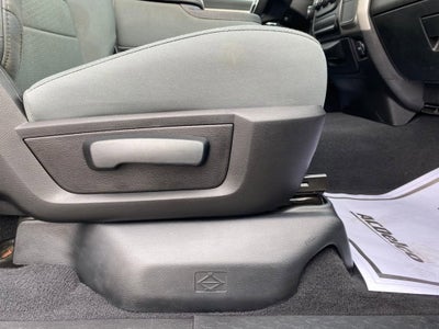 2020 RAM 1500 Classic SLT