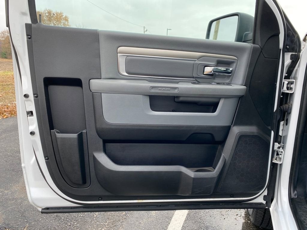 2020 RAM 1500 Classic SLT