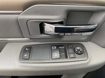 2020 RAM 1500 Classic SLT