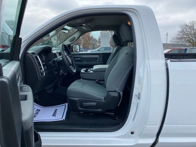 2020 RAM 1500 Classic SLT