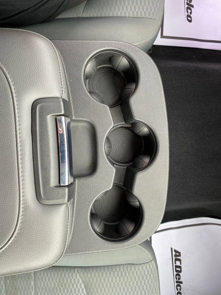 2020 RAM 1500 Classic SLT