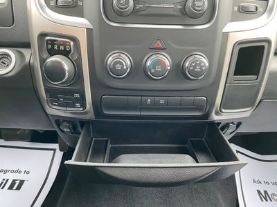 2020 RAM 1500 Classic SLT