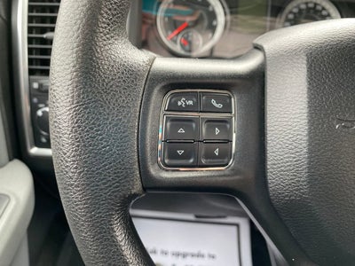 2020 RAM 1500 Classic SLT