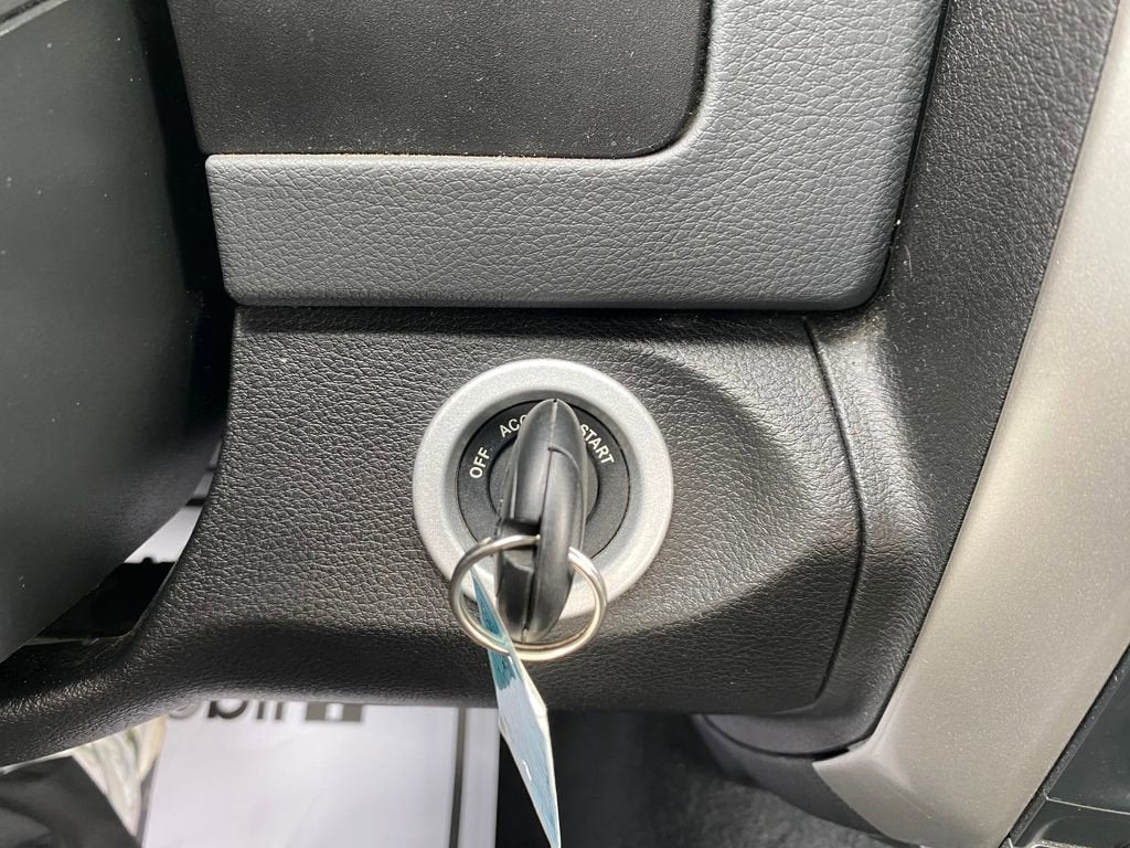 2020 RAM 1500 Classic SLT