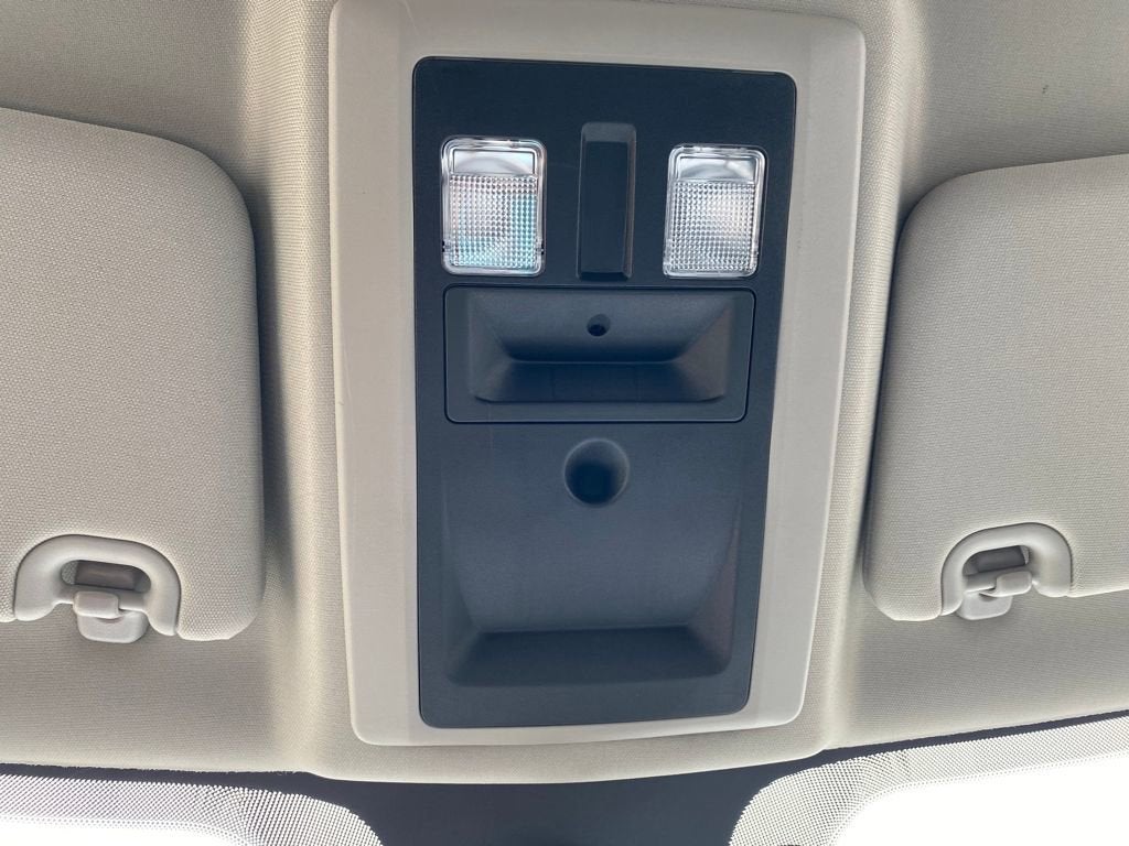 2020 RAM 1500 Classic SLT