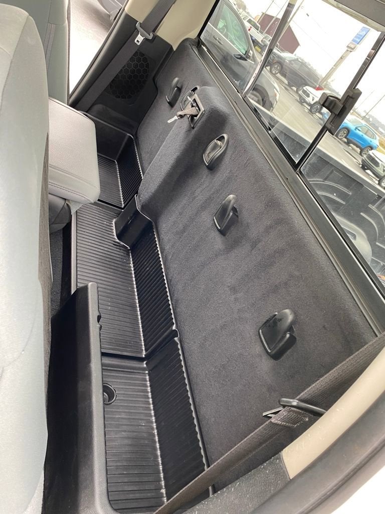 2020 RAM 1500 Classic SLT