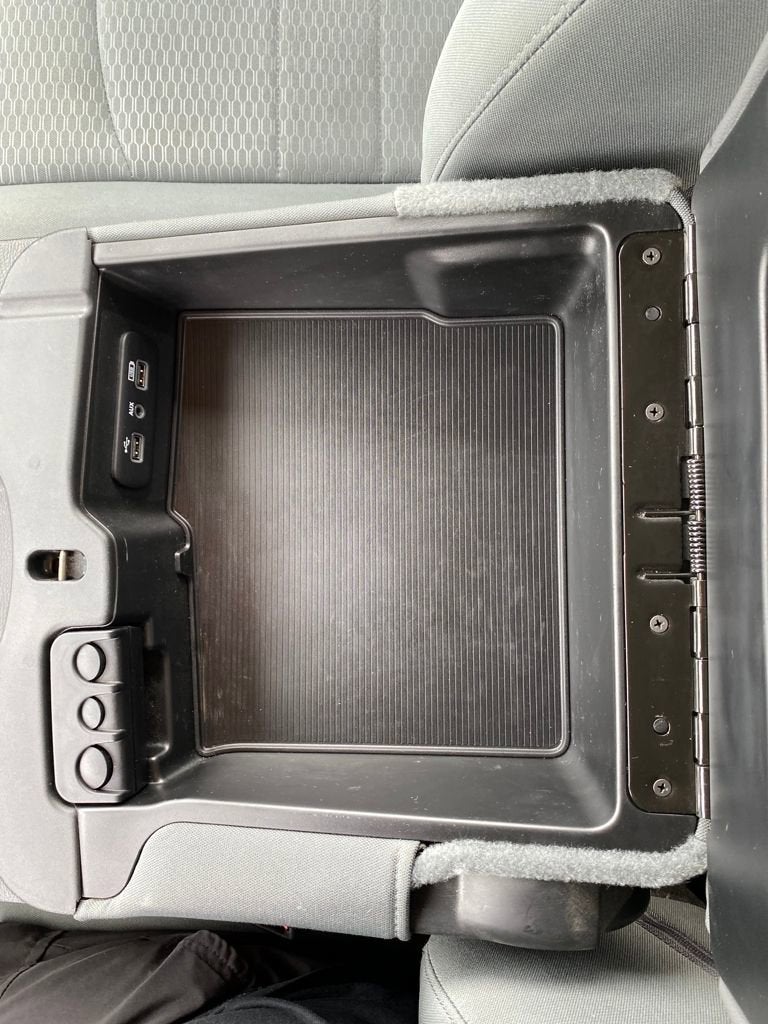 2020 RAM 1500 Classic SLT