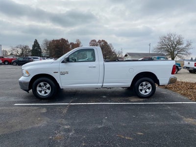 2020 RAM 1500 Classic SLT