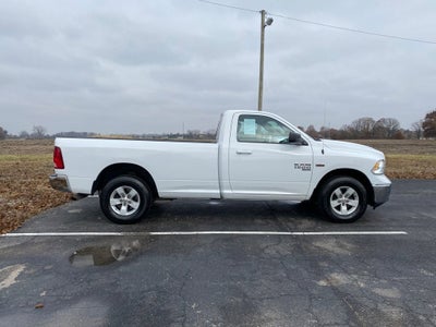 2020 RAM 1500 Classic SLT