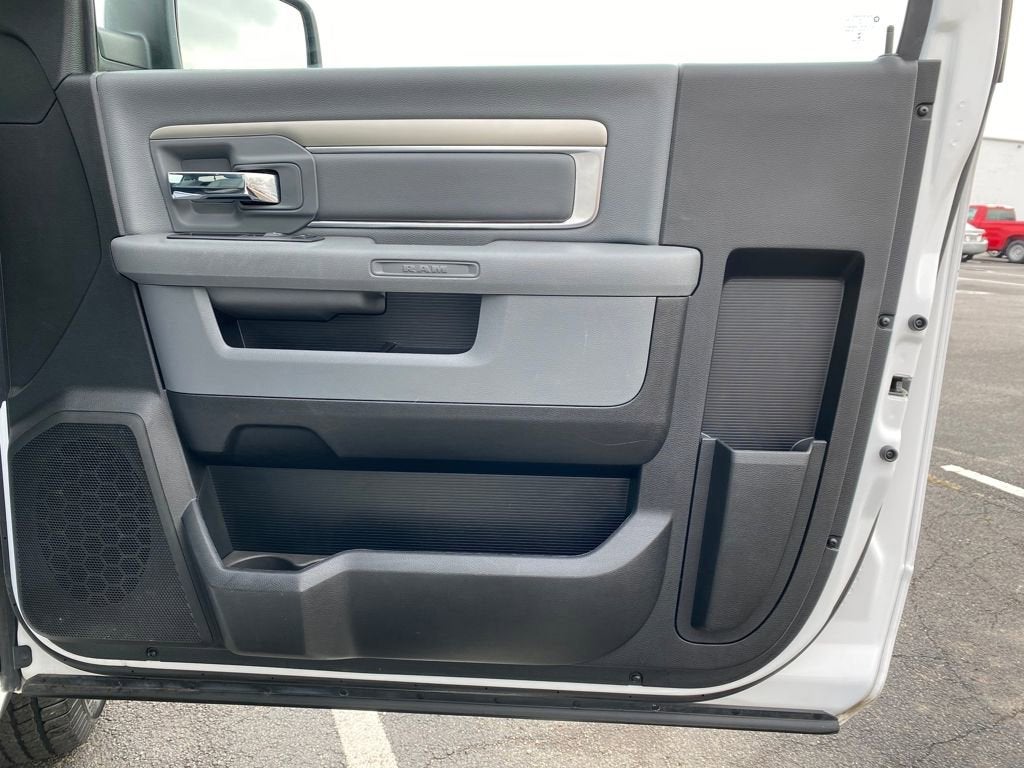 2020 RAM 1500 Classic SLT