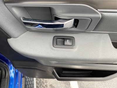 2016 RAM 2500 Big Horn