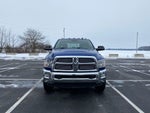 2016 RAM 2500 Big Horn
