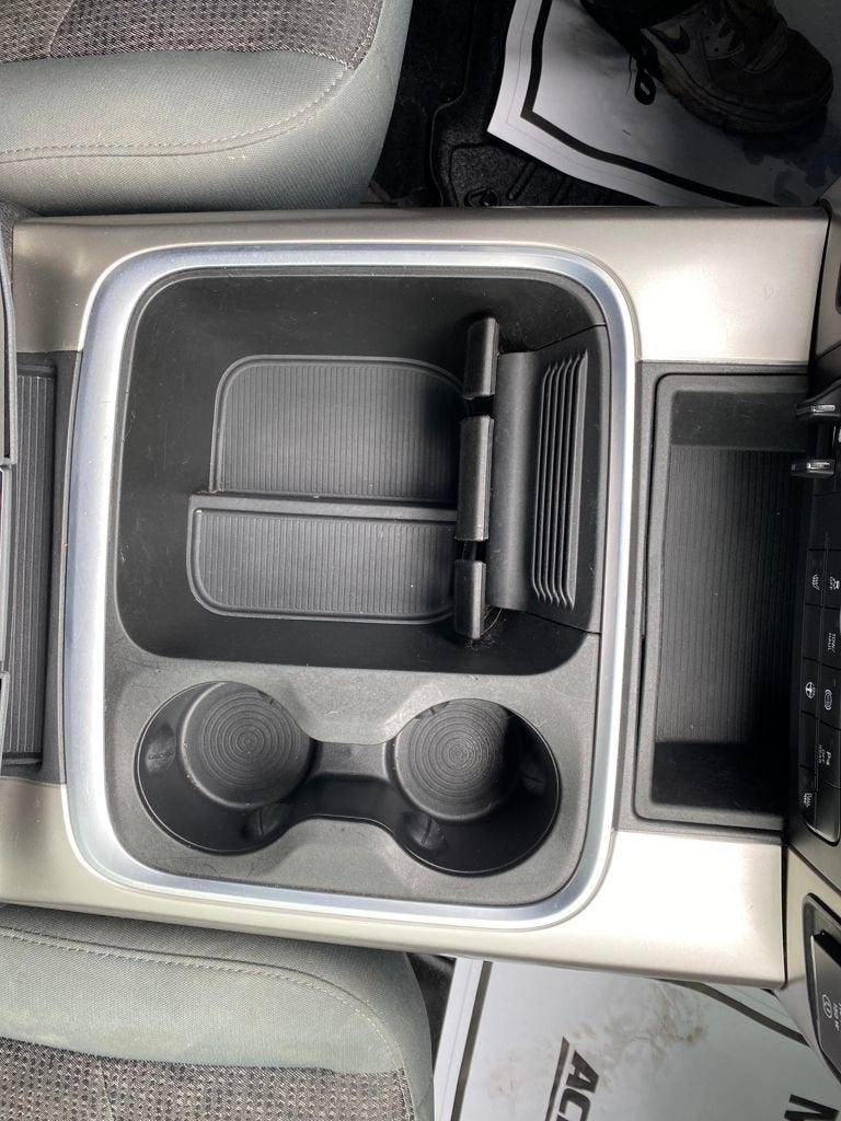 2016 RAM 2500 Big Horn