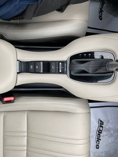 2024 Honda HR-V EX-L