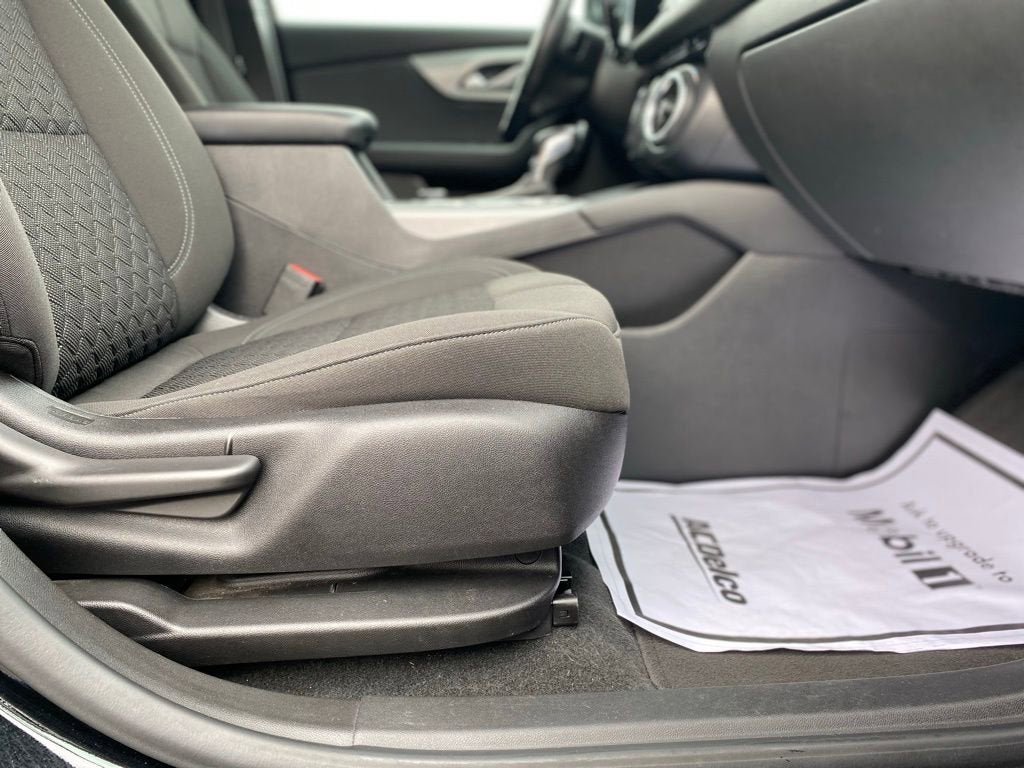 2019 Chevrolet Blazer 1LT