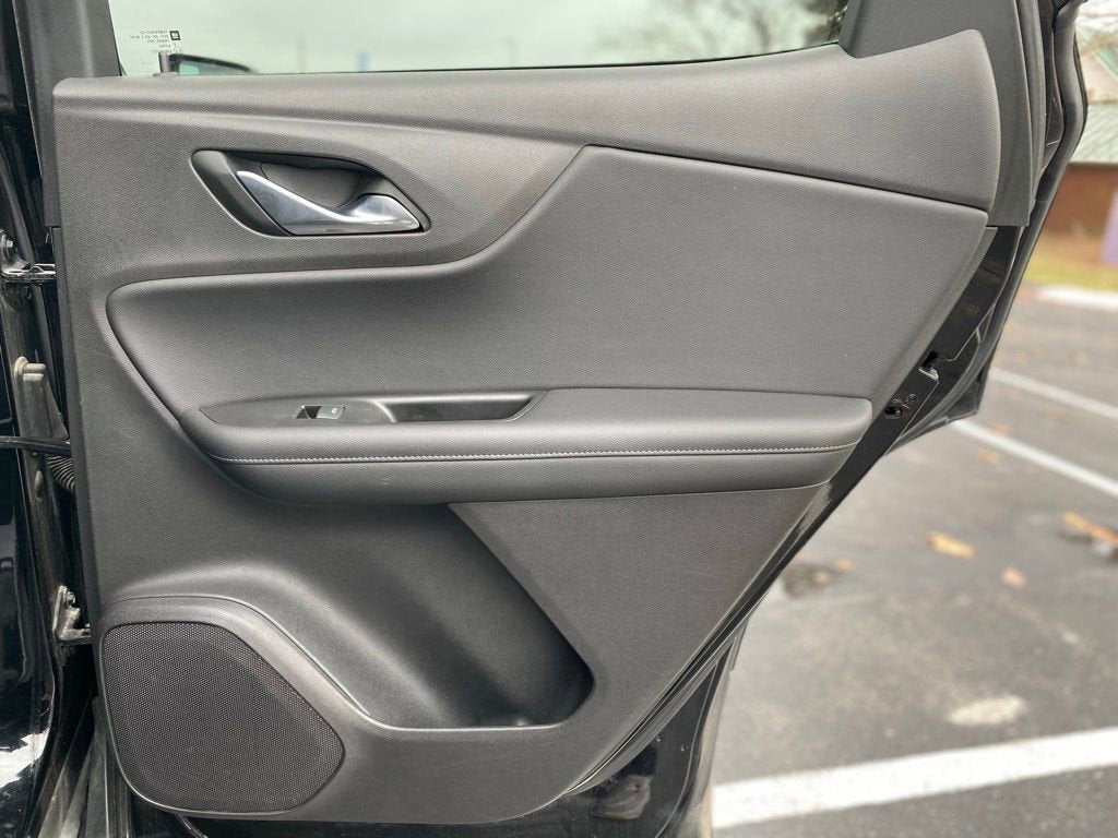 2019 Chevrolet Blazer 1LT