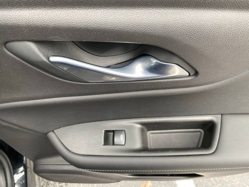 2019 Chevrolet Blazer 1LT