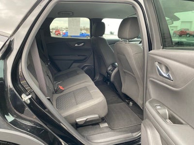 2019 Chevrolet Blazer 1LT