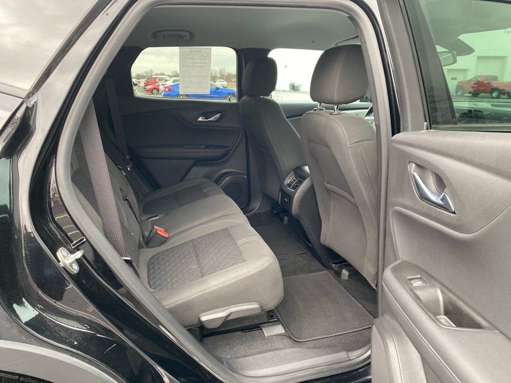 2019 Chevrolet Blazer 1LT