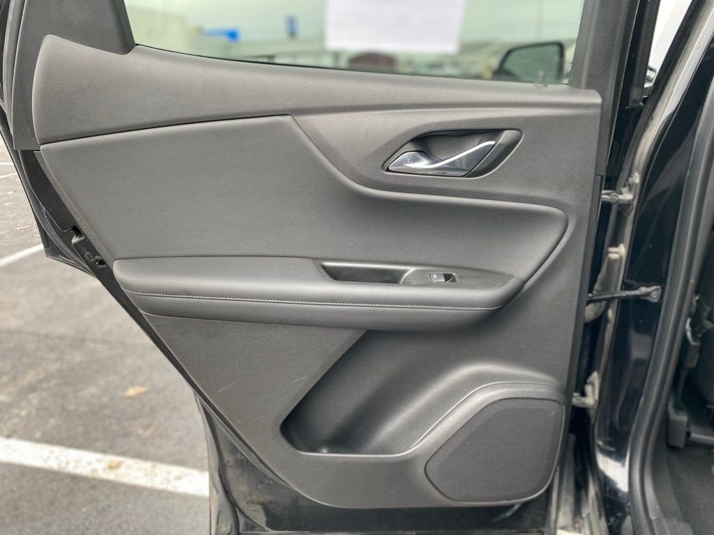 2019 Chevrolet Blazer 1LT