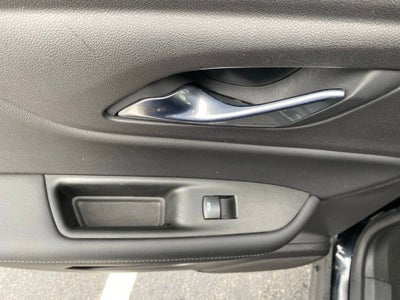 2019 Chevrolet Blazer 1LT