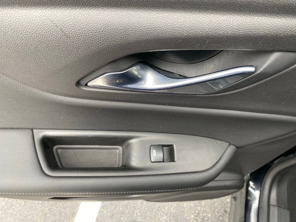 2019 Chevrolet Blazer 1LT