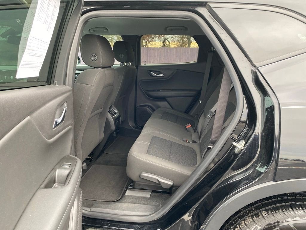 2019 Chevrolet Blazer 1LT