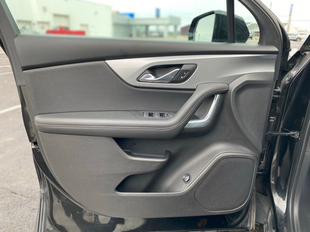 2019 Chevrolet Blazer 1LT