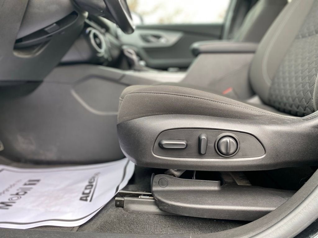 2019 Chevrolet Blazer 1LT