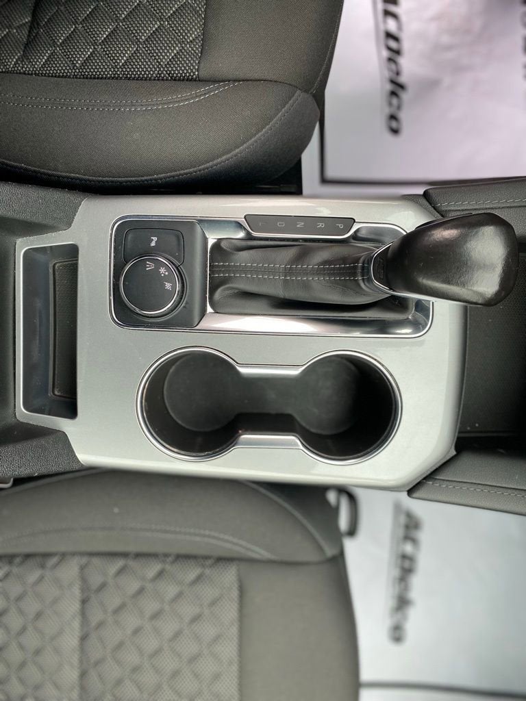 2019 Chevrolet Blazer 1LT