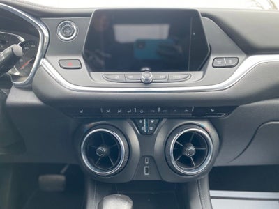 2019 Chevrolet Blazer 1LT