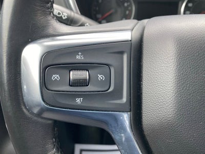 2019 Chevrolet Blazer 1LT