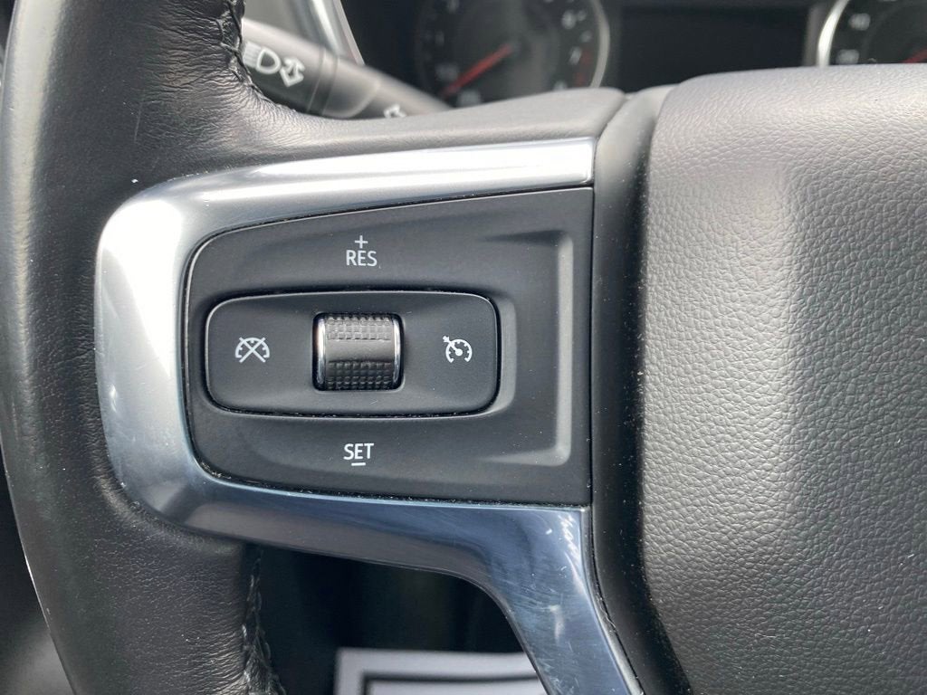 2019 Chevrolet Blazer 1LT